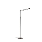 LED-STEHLEUCHTE 46/146 cm von elements by BANKAMP im aktuellen XXXLutz Möbelhäuser Prospekt für 268,99 €