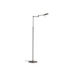 LED-STEHLEUCHTE 46/146 cm von elements by BANKAMP im aktuellen XXXLutz Möbelhäuser Prospekt für 349,90 €