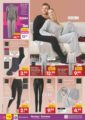 Aktueller Netto Marken-Discount Prospekt mit Trainingsanzug, "Aktuelle Angebote", Seite 30