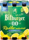 Radler Angebote von Bitburger bei Netto Marken-Discount Bad Wildungen für 3,99 €