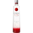 Vodka aromatisée - CÎROC en promo chez Carrefour Argenteuil à 30,51 €
