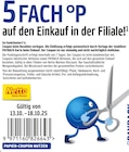 Netto Marken-Discount - 5 FACH Punkten Angebot im Prospekt 5 FACH Punkten bei Netto Marken-Discount im Prospekt "" für