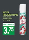 Trockenshampoo Cherry im Angebot bei Marktkauf in Solingen Trockenshampoo Cherry Angebote von Batiste bei Marktkauf Solingen für 3,75 €