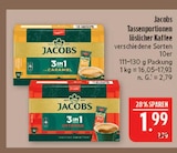 3 in 1 Caramel im Angebot bei Marktkauf in Görlitz 3 in 1 Caramel Angebote von Jacobs bei Marktkauf Görlitz für 1,99 €