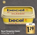 EDEKA Weilheim - Margarine Classic Angebot im Prospekt Margarine Classic bei EDEKA im Weilheim Prospekt für 1,29 €