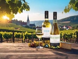 EDEKA Trappenkamp - Wein-Genuss Deutschland Angebot im Prospekt Wein-Genuss Deutschland bei EDEKA im Trappenkamp Prospekt für 1,99 €