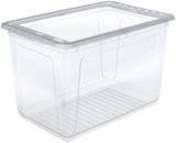 XXL-Aufbewahrungsbox im Angebot bei ROLLER in Paderborn XXL-Aufbewahrungsbox Angebote bei ROLLER Paderborn für 7,99 €