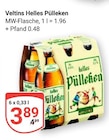 Aktuelles Helles Pülleken Angebot bei GLOBUS in Braunschweig ab 3,89 €