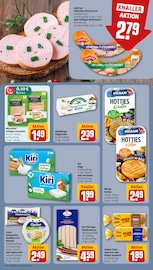 Toaster im REWE Prospekt in Bornheim Aktueller REWE Prospekt mit Toaster, "Dein Markt", Seite 12