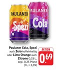 Cola bei EDEKA im Prospekt "" für 0,69 €