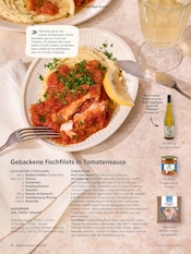 Rotbarschfilet Angebote im Prospekt "Alnatura Magazin" von Alnatura Rotbarschfilet Angebote im Prospekt "Alnatura Magazin" von Alnatura auf Seite 16