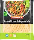Schwäbische Schupfnudeln Angebote von Bürger bei GLOBUS Wiesbaden für 1,79 €