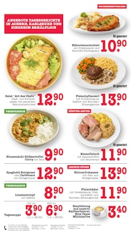Fleisch im E center Prospekt "Aktuelle Angebote" mit 61 Seiten (Karlsruhe)