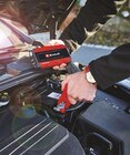 Starthilfe Power Bank JUMP - START CE-JS 12/1 Angebote von Einhell bei bauSpezi Ludwigsburg für 115,99 €