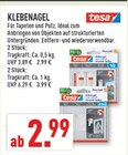 KLEBENAGEL Angebote von tesa bei Marktkauf Münster für 2,99 €