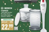 STABMIXER im Angebot bei Marktkauf in Niederkassel STABMIXER Angebote von BOSCH bei Marktkauf Niederkassel für 22,99 €