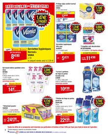 Promo Briochin dans le catalogue Carrefour du moment à la page 8