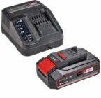 Starter-Kit Power X-Change 2,5 Ah bei Hagebaumarkt im Prospekt "" für 19,99 €