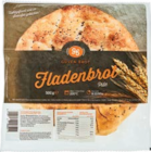 Fladenbrot bei Netto Marken-Discount im Prospekt "" für 1,29 €