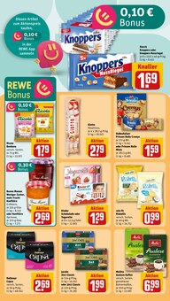 Zucker im aktuellen REWE Prospekt (Freiburg (Breisgau)) Zucker im REWE Prospekt "Dein Markt" mit 30 Seiten (Freiburg (Breisgau))