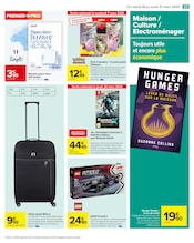 Nintendo Switch Angebote im Prospekt "Carrefour" von Carrefour auf Seite 65