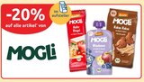 20% Rabatt von Mogli im aktuellen budni Prospekt