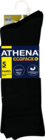 CHAUSSETTES HOMME ATHENA dans le catalogue Auchan Hypermarché