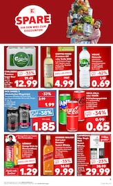 Cola im Kaufland Prospekt in Königs Wusterhausen Aktueller Kaufland Prospekt mit Cola, "Aktuelle Angebote", Seite 5