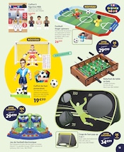 Promos Figurine dans le catalogue "EN AVENTURE TOUTE !" de La Grande Récré Figurine en promo dans le catalogue La Grande Récré à la page 13