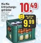 Erfrischungsgetränke bei Trinkgut im Aachen Prospekt für 9,99 €