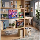SUR TOUT MONOPOLY - HASBRO GAMING - Carrefour à Franconville SUR TOUT MONOPOLY - HASBRO GAMING en promo chez Carrefour Franconville