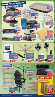 Wäscheständer im aktuellen CENTERSHOP Prospekt (Mülheim (Ruhr)) Wäscheständer im CENTERSHOP Prospekt "Da geht was." mit 20 Seiten (Mülheim (Ruhr))