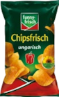 Chipsfrisch oder Intense von funny-frisch im aktuellen EDEKA Prospekt für 0,99 €