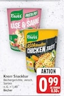 Pasta Pot Käse & Sahne von Knorr im aktuellen E center Prospekt