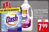 E center Seelbach - Waschmittel Pulver oder Flüssig Angebot im Prospekt Waschmittel Pulver oder Flüssig bei E center im Seelbach Prospekt für 7,99 €
