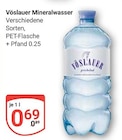 Vöslauer im Angebot bei GLOBUS in Wolfenbüttel Vöslauer Angebote bei GLOBUS Wolfenbüttel für 0,69 €