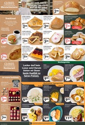 Aktueller GLOBUS Prospekt mit Thunfisch, "Aktuelle Angebote", Seite 6
