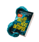 Dirk Rossmann Ralf Hoppe Das dritte Herz des Oktopus Taschenbuch Angebot in Belzig Dirk Rossmann Ralf Hoppe Das dritte Herz des Oktopus Taschenbuch im aktuellen Prospekt bei Rossmann in Belzig