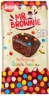 Galactic Brownies im Kaufland Prospekt Galactic Brownies von MR. BROWNIE im aktuellen Kaufland Prospekt für 2,22 €