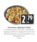 Garnelen-Spargel-Salat im Angebot bei Hieber in Lörrach Garnelen-Spargel-Salat Angebote bei Hieber Lörrach für 2,79 €