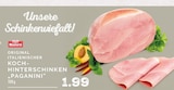 EDEKA Dinslaken Prospekt mit  im Angebot für 1,99 €