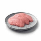 Puten-Schnitzel im Angebot bei Netto Marken-Discount in Salzgitter Puten-Schnitzel Angebote von GUT PONHOLZ bei Netto Marken-Discount Salzgitter für 4,49 €