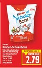 Kinder-Schokobons von Ferrero im aktuellen E center Prospekt