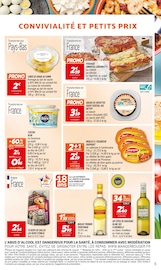 Crevettes Angebote im Prospekt "Rendez-vous PRIX BAS !" von Netto auf Seite 5
