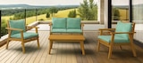 Lounge-Set Lovina Angebote von PRIMASTER bei Globus-Baumarkt Mönchengladbach für 499,00 €