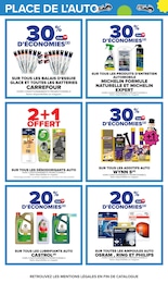 Offre Voiture dans le catalogue Carrefour du moment à la page 71