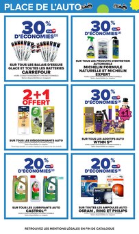 Promotion Ordinateur Portable dans le prospectus Carrefour, valable du 29/09/2026 au 12/10/2026 Promo Ordinateur Portable dans le catalogue Carrefour du moment à la page 71