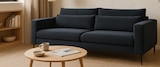 Canapé 3 places Roma en promo chez Maxi Bazar Lille à 499,99 €