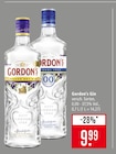 Aktuelles London Dry Gin Angebot bei Marktkauf in Ulm ab 9,99 €