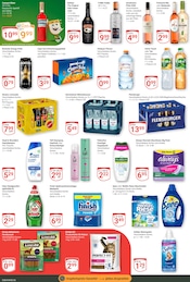 Aktueller GLOBUS Prospekt mit Dusche, "Aktuelle Angebote", Seite 4